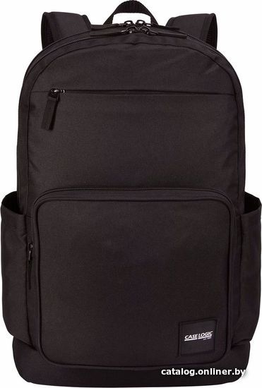 Городской рюкзак Case Logic Query CCAM-4216 (black)