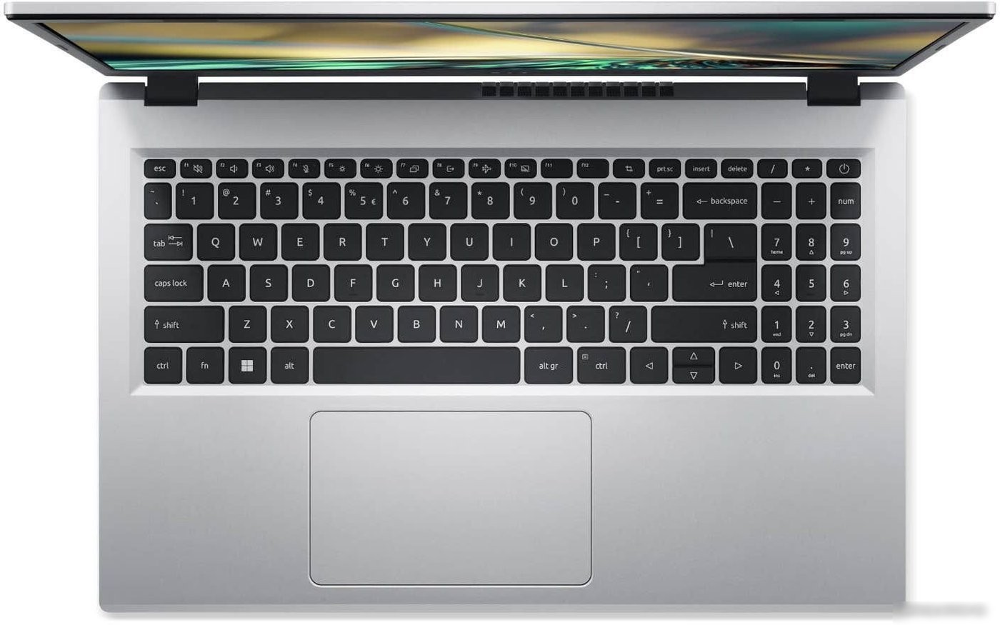 Ноутбук Acer Aspire 3 A315-510P-30EA NX.KDHER.002