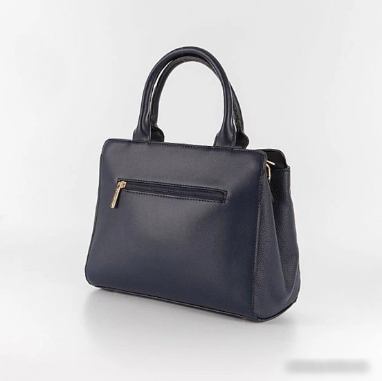 Женская сумка David Jones 823-CM6737-NAV (синий)