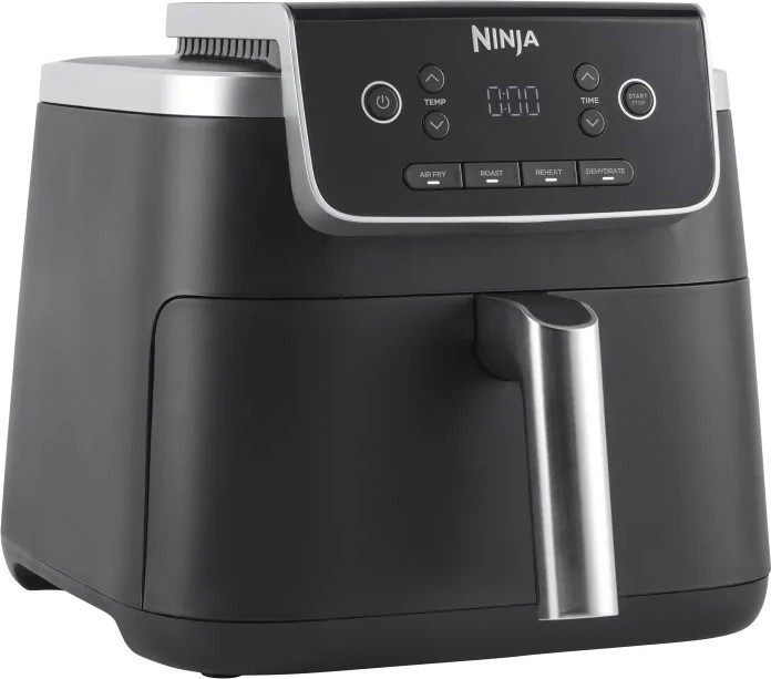 Аэрофритюрница Ninja PRO AF140EU