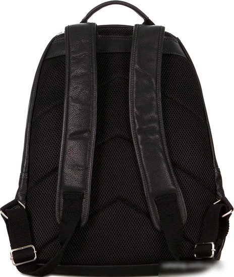 Рюкзак Francesco Molinary 513-10816-1-024BLK