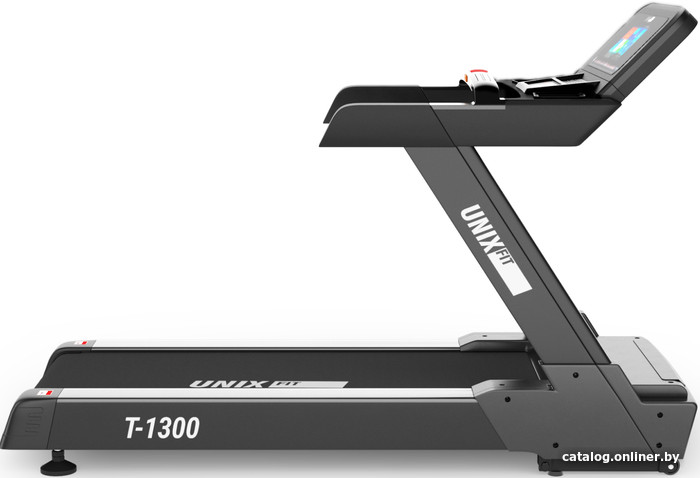 Электрическая беговая дорожка Unixfit T-1300 PRO TDT1300PRO10