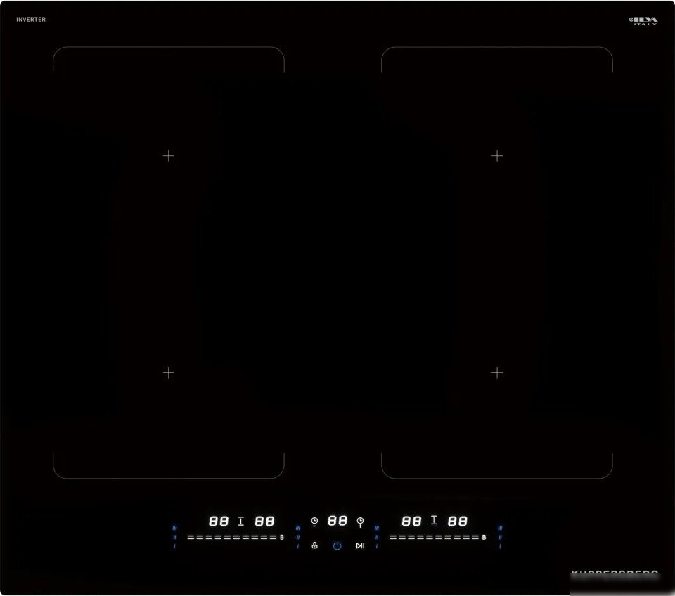 Варочная панель KUPPERSBERG ICI 629