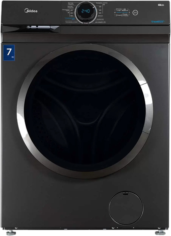 Стиральная машина Midea Lunar MF100W70/S