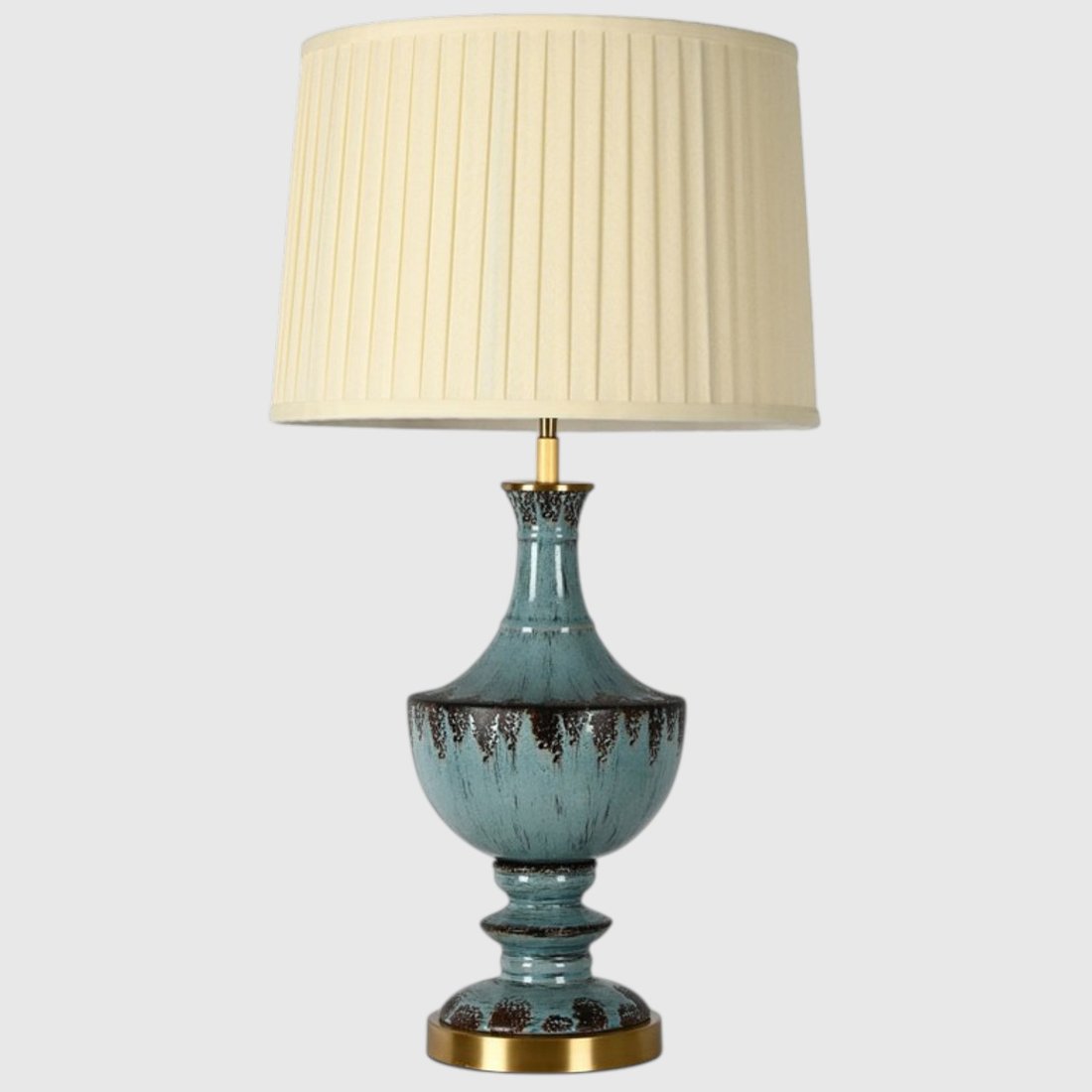 Настольная лампа DeLight Collection BRTL3233