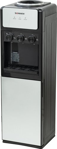 Кулер для воды Sonnen FSE-03Ri 455743
