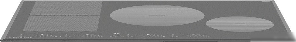 Варочная панель MAUNFELD CVI804SFLGR Inverter