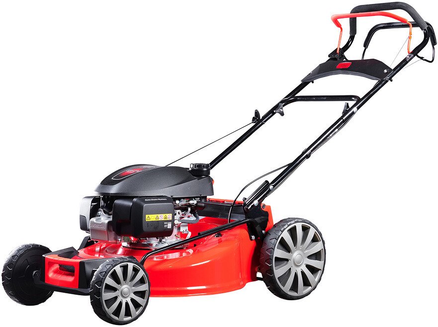 Газонокосилка Fubag FPL 56 SMH 46297