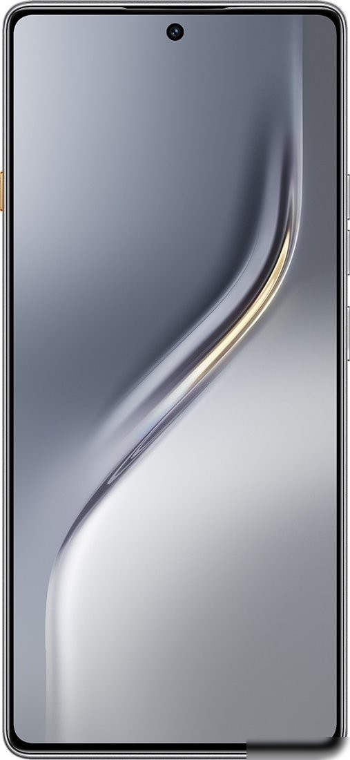 Телефон Tecno Camon 40 12GB/256GB (галактический черный)