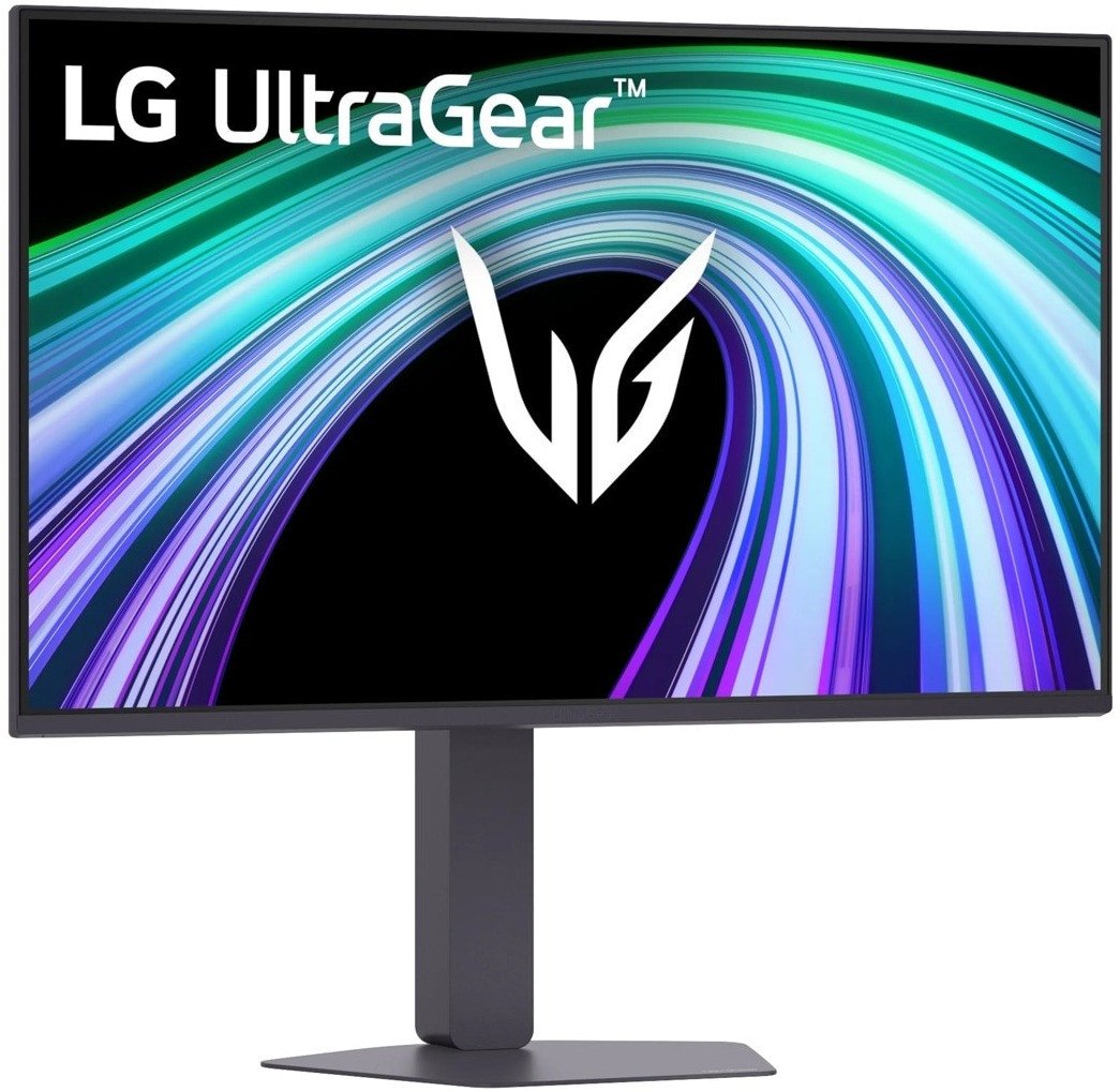 Игровой монитор LG UltraGear G5 27G550B-B