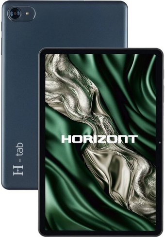 Планшет Horizont H-Tab Lite A11SG10 6GB/128GB (синий)
