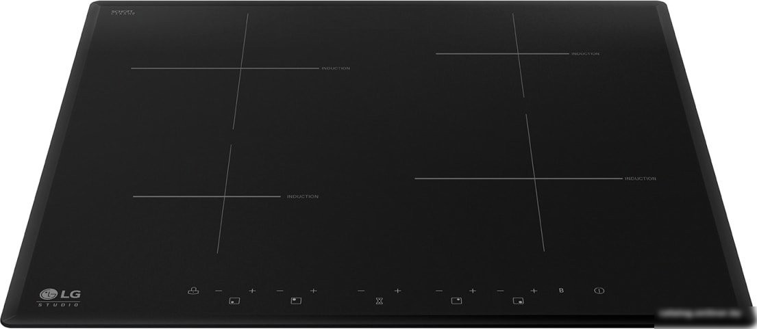 Варочная панель LG HU641PH
