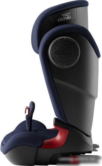 Автокресло Britax Romer Kidfix2 S (moonlight blue)