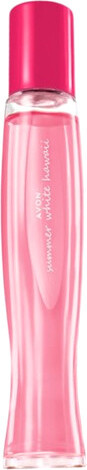 Туалетная вода Avon Summer White Hawaii EdT (50 мл)