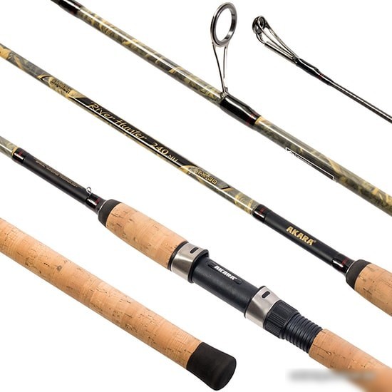 Akara River Hunter M RH-270M