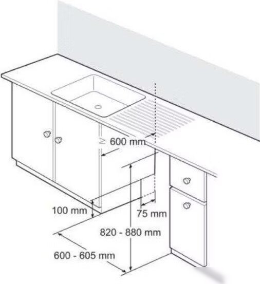 Отдельностоящая посудомоечная машина ARDO DTH1362W2
