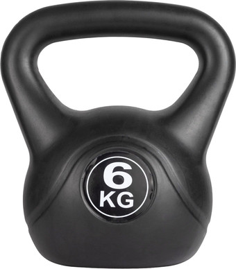 Гиря VictoryFit VF-KP060 6 кг