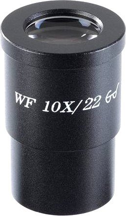 Микромед 10x/22 со шкалой D 30мм 10608