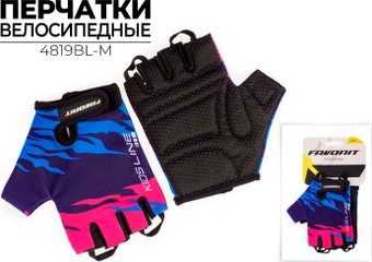 Перчатки Favorit 4819BL-M