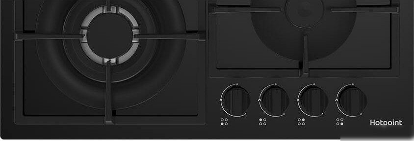 Варочная панель Hotpoint HG 62FA/BK