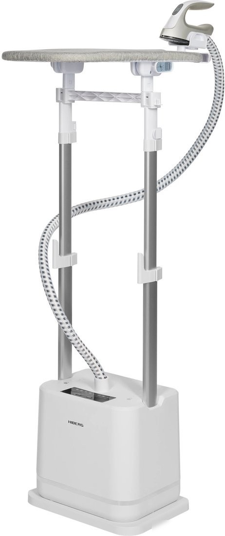 Отпариватель Hiberg GS 6000 W