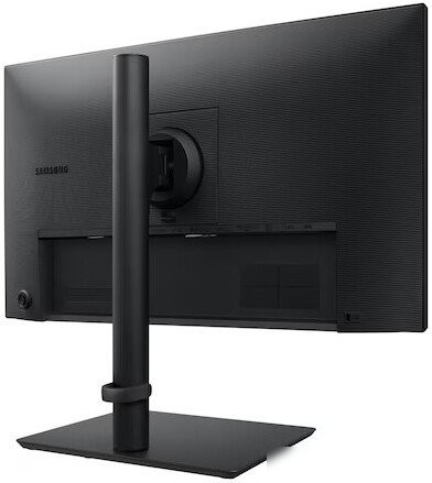 Монитор Samsung Essential S4 LS24F430UAUXEN