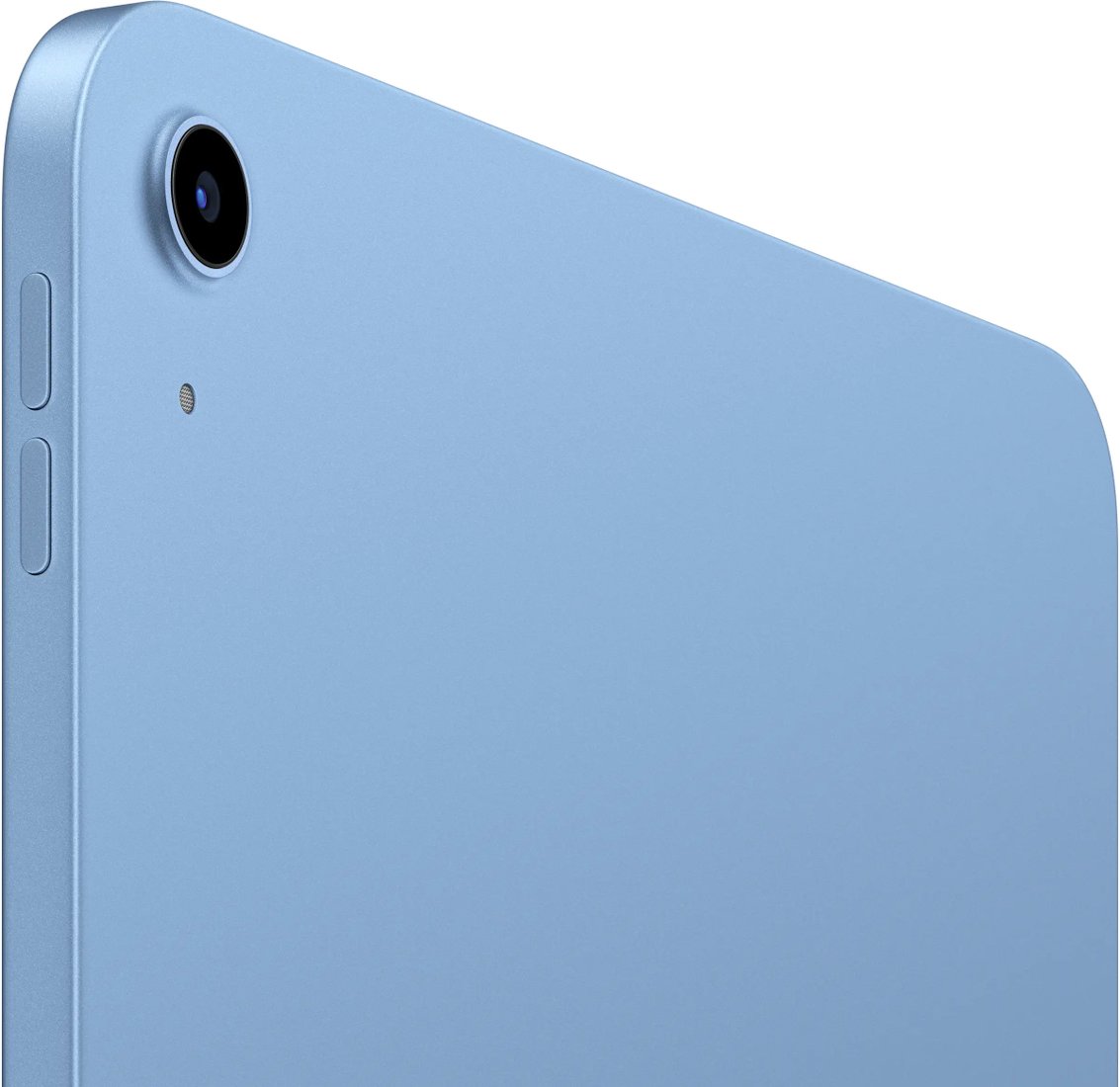 Планшет Apple iPad 11" 2025 512GB (синий)