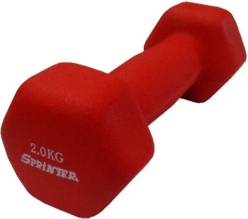 Гантель Dinamika ZSO-000322