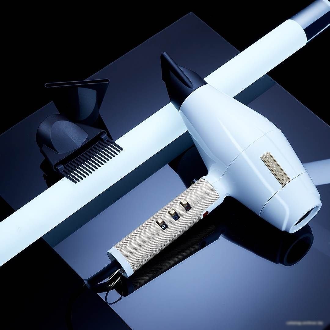 Фен BaByliss PRO FXBDW1E