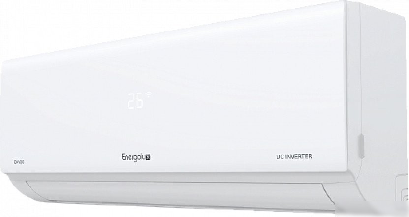 Кондиционер Energolux Davos SAS09R1-AI/SAU09R1-AI