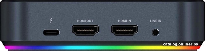 Карта видеозахвата AverMedia Live Gamer Bolt
