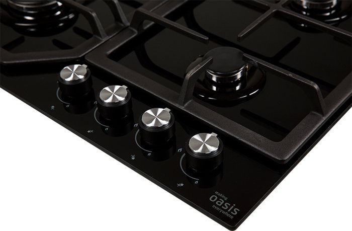 Варочная панель Oasis P-GB (FN)