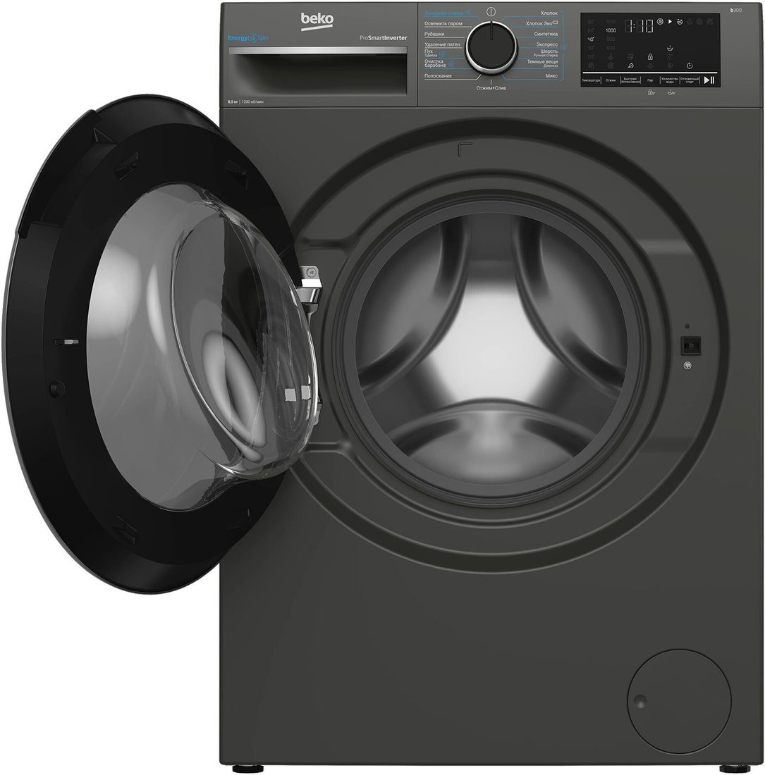 Стиральная машина BEKO B3WFR48H2A