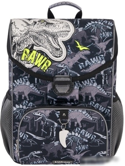 Рюкзак Erich Krause ErgoLine 15L Dinosaur Park 51592