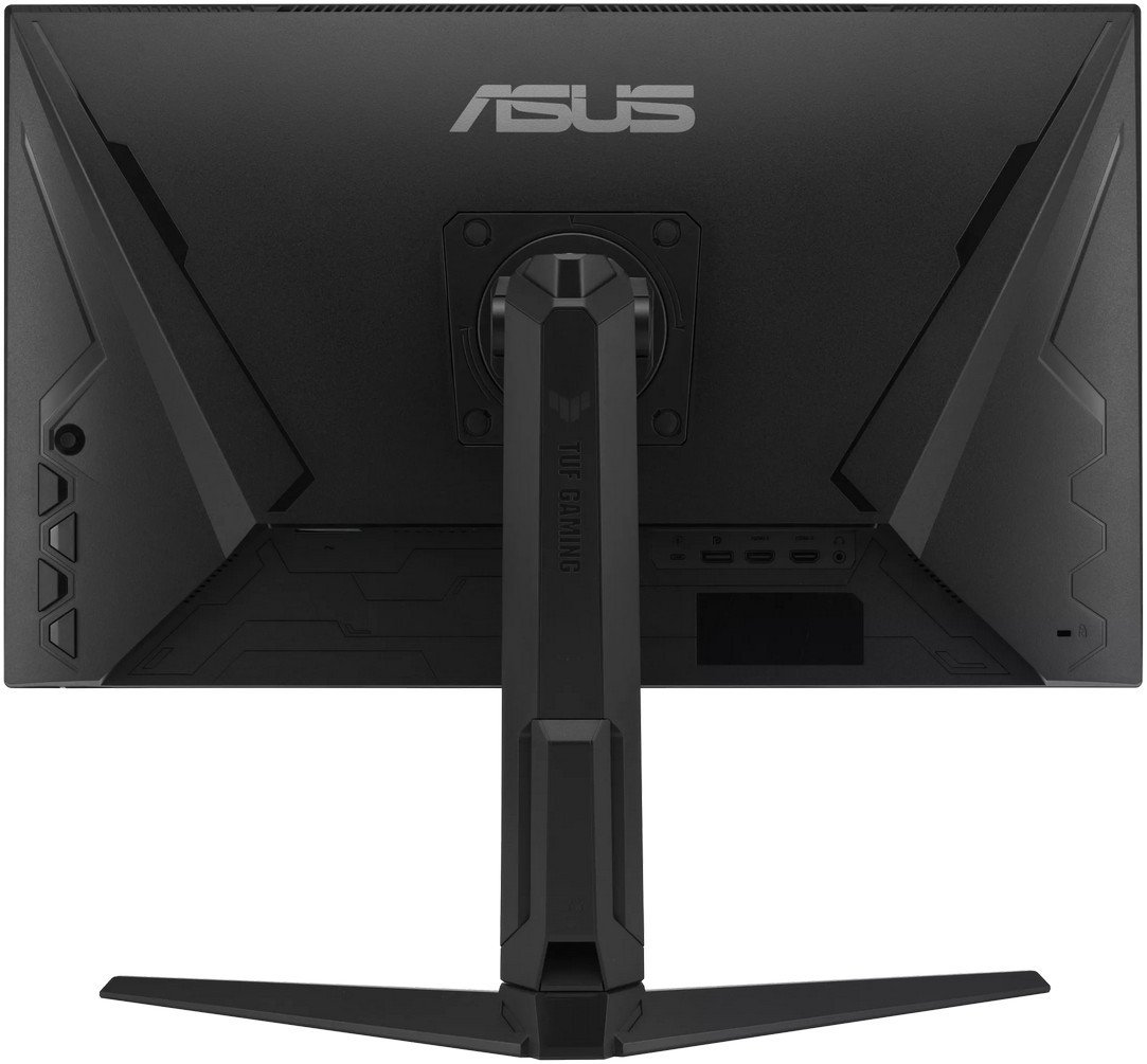 Игровой монитор ASUS TUF Gaming VG27UQEL5A