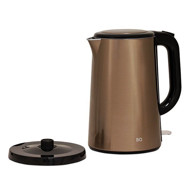 Электрический чайник BQ KT1824S (золотой)