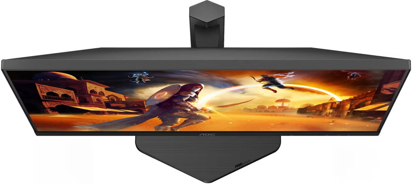 Игровой монитор AOC Gaming 27G4ZR