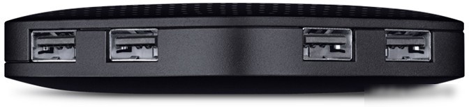 USB-хаб TP-Link UH400