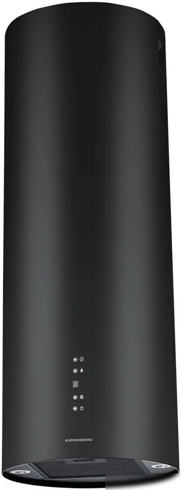 Кухонная вытяжка KUPPERSBERG WL-Tuba 35 B