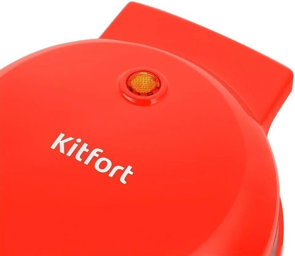 Вафельница Kitfort KT-4629