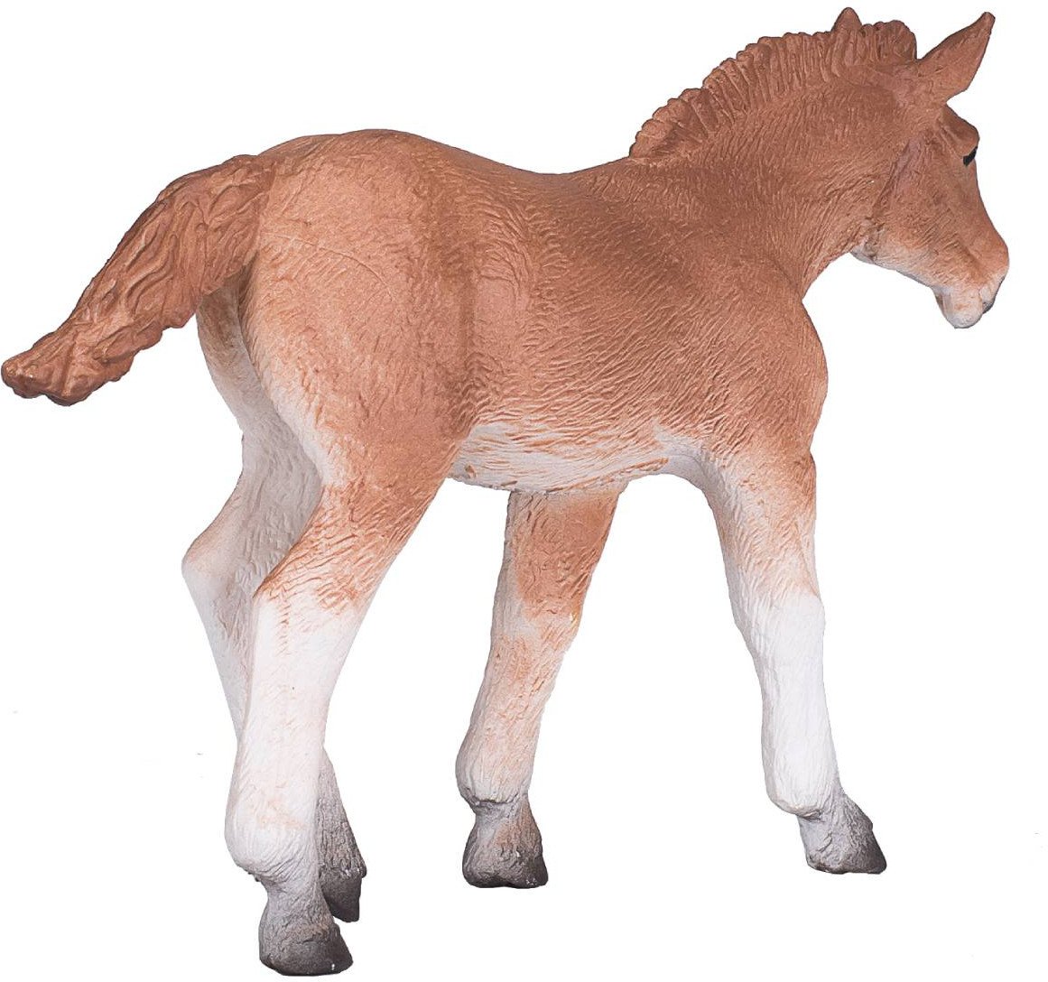 Фигурка Konik Суффолькский жеребенок AMF1054