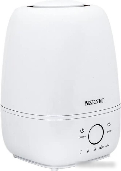 Увлажнитель воздуха Zenet ZET-409