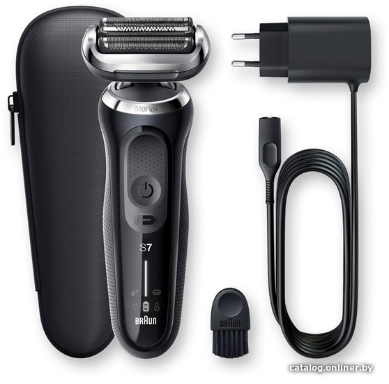 Электробритва Braun Series 7 70-N1000s