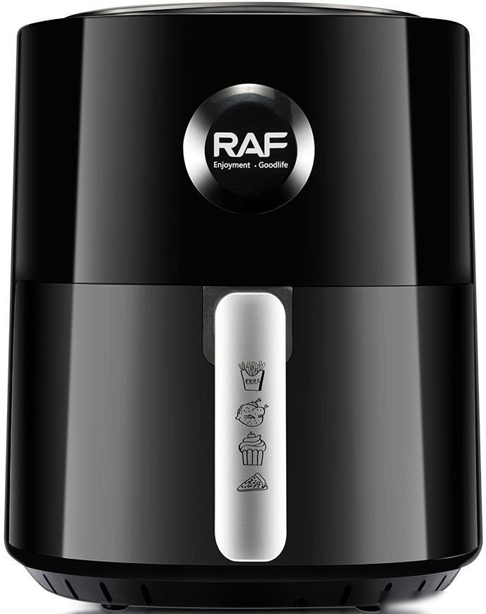 Аэрофритюрница RAF R.5385