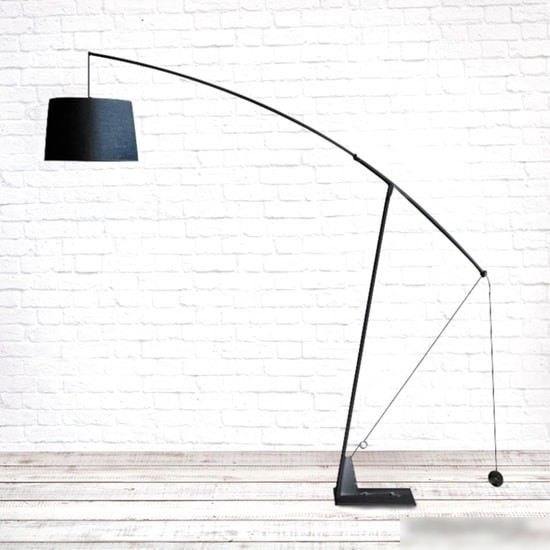 Торшер LOFT IT Fishrod LOFT5003-BL