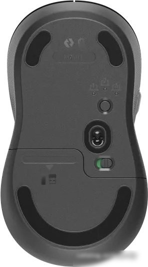 Мышь Logitech Signature Plus M750 L (графит)