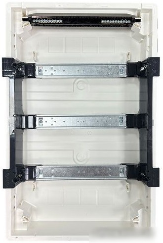Щит распределительный Hager VF312PD