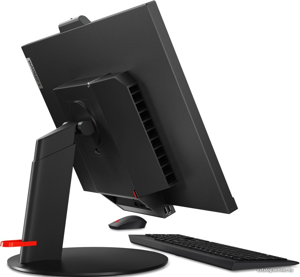 Монитор Lenovo ThinkCentre Tiny-In-One 27 11JHRAT1UK