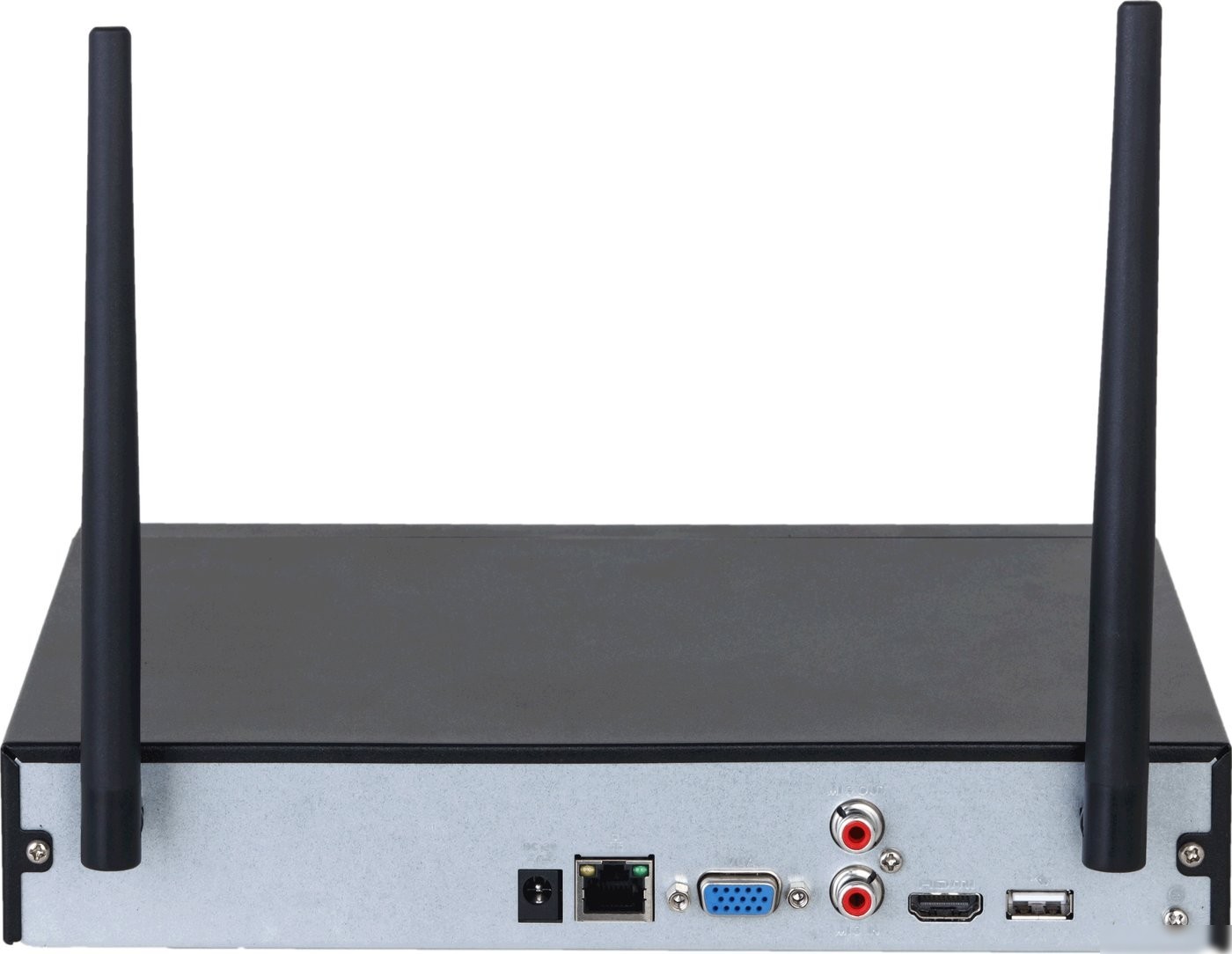 Сетевой видеорегистратор Dahua DHI-NVR1108HS-W-S2