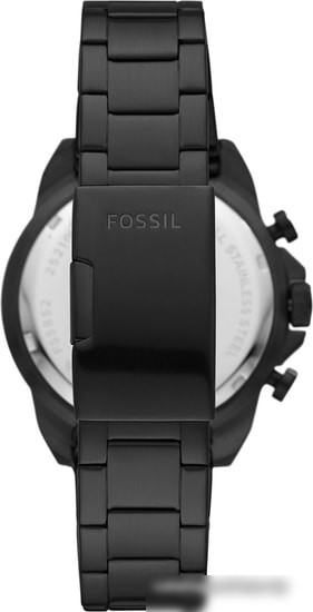 Наручные часы Fossil Bronson FS5851